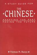 Book cover for '<div>A Study Guide to <i>The Chinese</i> <br></div>'