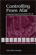 Cover image for 'Controlling from Afar'
