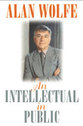 Cover image for 'An Intellectual in Public'