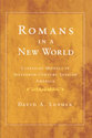 Cover image for 'Romans in a New World'