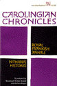 Cover image for 'Carolingian Chronicles'