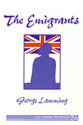 Cover image for 'The Emigrants'