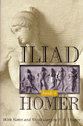 Cover image for 'Iliad, Book 1'