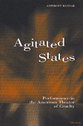 Cover image for 'Agitated States'