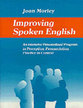 Cover image for 'Improving Spoken English'