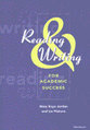 Cover image for 'Reading and Writing for Academic Success'