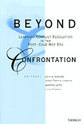 Cover image for 'Beyond Confrontation'