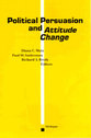 Cover image for 'Political Persuasion and Attitude Change'