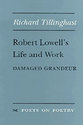 Cover image for 'Robert Lowell's Life and Work'