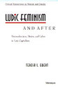 Cover image for 'Ludic Feminism and After'