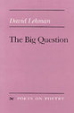 Cover image for 'The Big Question'