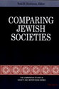 Cover image for 'Comparing Jewish Societies'
