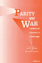 Cover image for 'Parity and War'