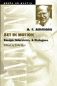 Cover image for 'Set in Motion'