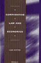Cover image for 'Comparative Law and Economics'