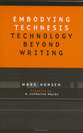 Cover image for 'Embodying Technesis'