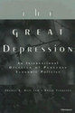 Cover image for 'The Great Depression'
