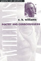 Cover image for 'Poetry and Consciousness'