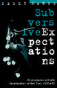 Cover image for 'Subversive Expectations'