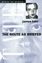 Cover image for 'The Route as Briefed'