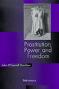 Cover image for 'Prostitution, Power and Freedom'
