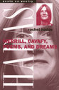 Cover image for 'Merrill, Cavafy, Poems, and Dreams'