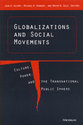 Cover image for 'Globalizations and Social Movements'