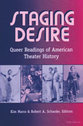 Cover image for 'Staging Desire'