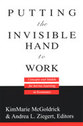 Cover image for 'Putting the Invisible Hand to Work'