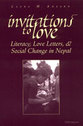 Cover image for 'Invitations to Love'