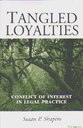 Cover image for 'Tangled Loyalties'