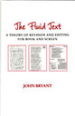 Cover image for 'The Fluid Text'