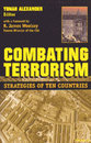 Cover image for 'Combating Terrorism'