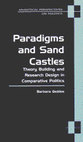 Cover image for 'Paradigms and Sand Castles'