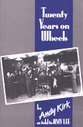 Cover image for 'Twenty Years on Wheels'