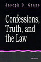 Cover image for 'Confessions, Truth, and the Law'