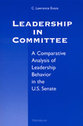 Cover image for 'Leadership in Committee'