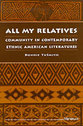 Cover image for 'All My Relatives'