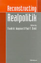 Cover image for 'Reconstructing Realpolitik'
