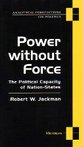Cover image for 'Power Without Force'