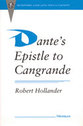 Cover image for 'Dante's Epistle to Cangrande'