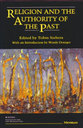 Cover image for 'Religion and the Authority of the Past'
