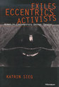 Cover image for 'Exiles, Eccentrics, Activists'