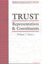 Cover image for 'Trust'