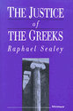Cover image for 'The Justice of the Greeks'