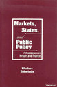 Cover image for 'Markets, States, and Public Policy'