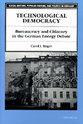 Cover image for 'Technological Democracy'