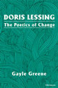 Cover image for 'Doris Lessing'