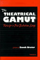Cover image for 'The Theatrical Gamut'