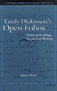 Cover image for 'Emily Dickinson's Open Folios'